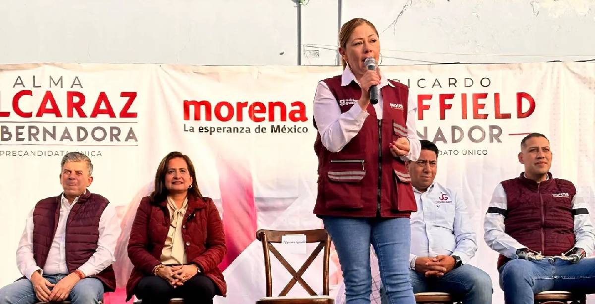 Morena sin definir candidatos