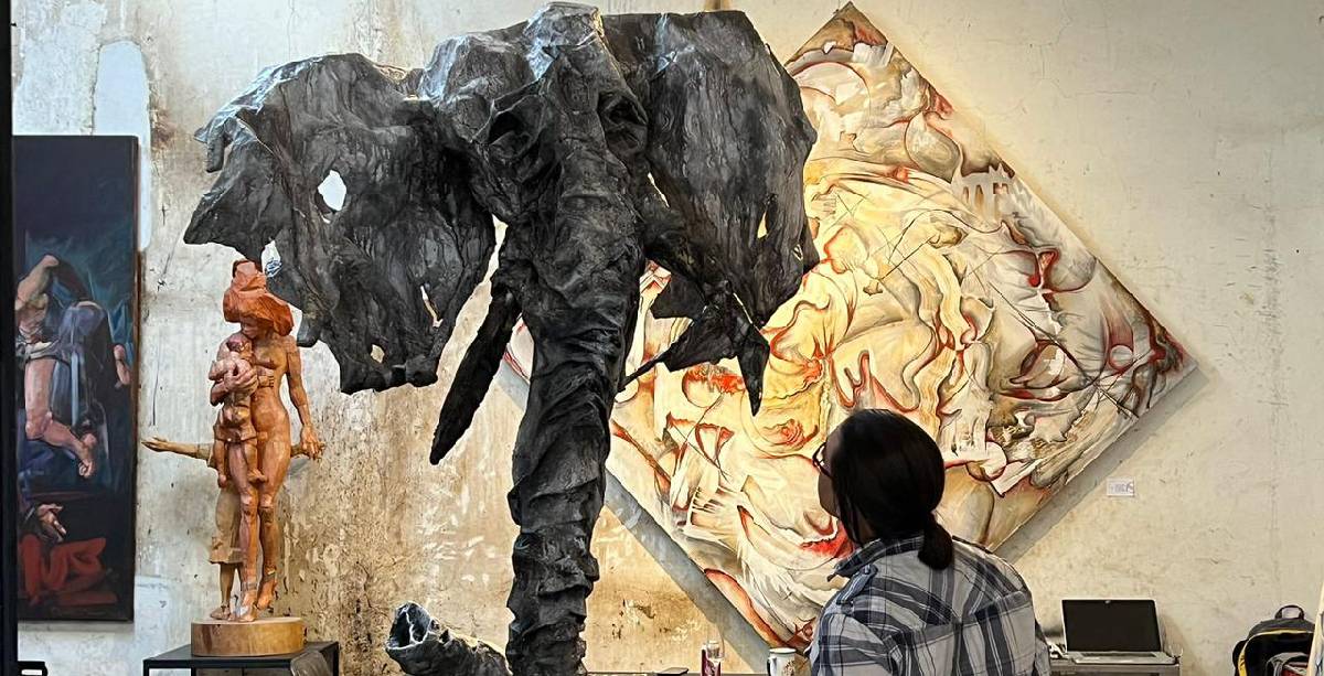 SMA galerias de arte