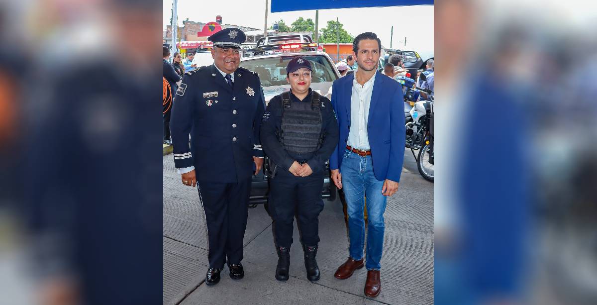 Seguridad ApaseoG