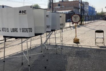 Votaciones 2024