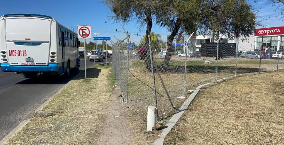 acceso a plazotea