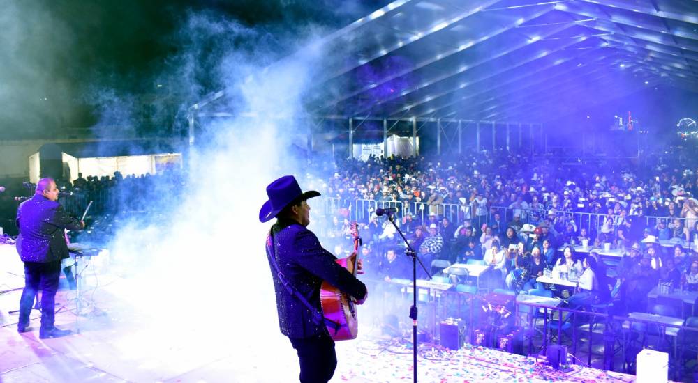 apaseo el alto feria