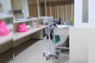 dormida imss