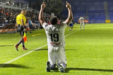 futbol toros