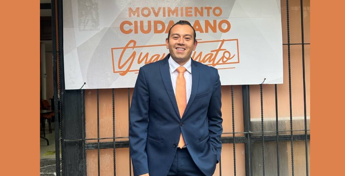 mauricio estefania