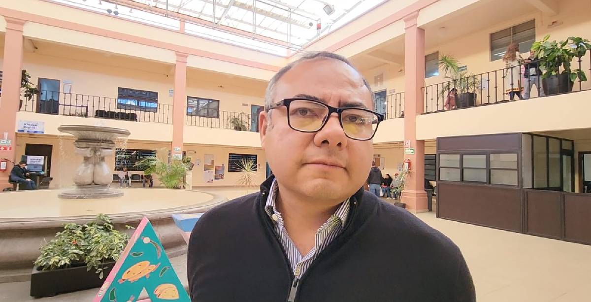 sindico dice que ataques son por resultados
