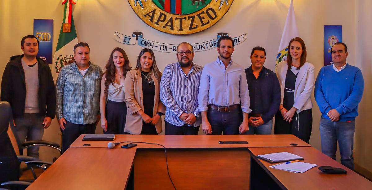 transparencia apaseo