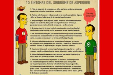 18 febrero sindrome
