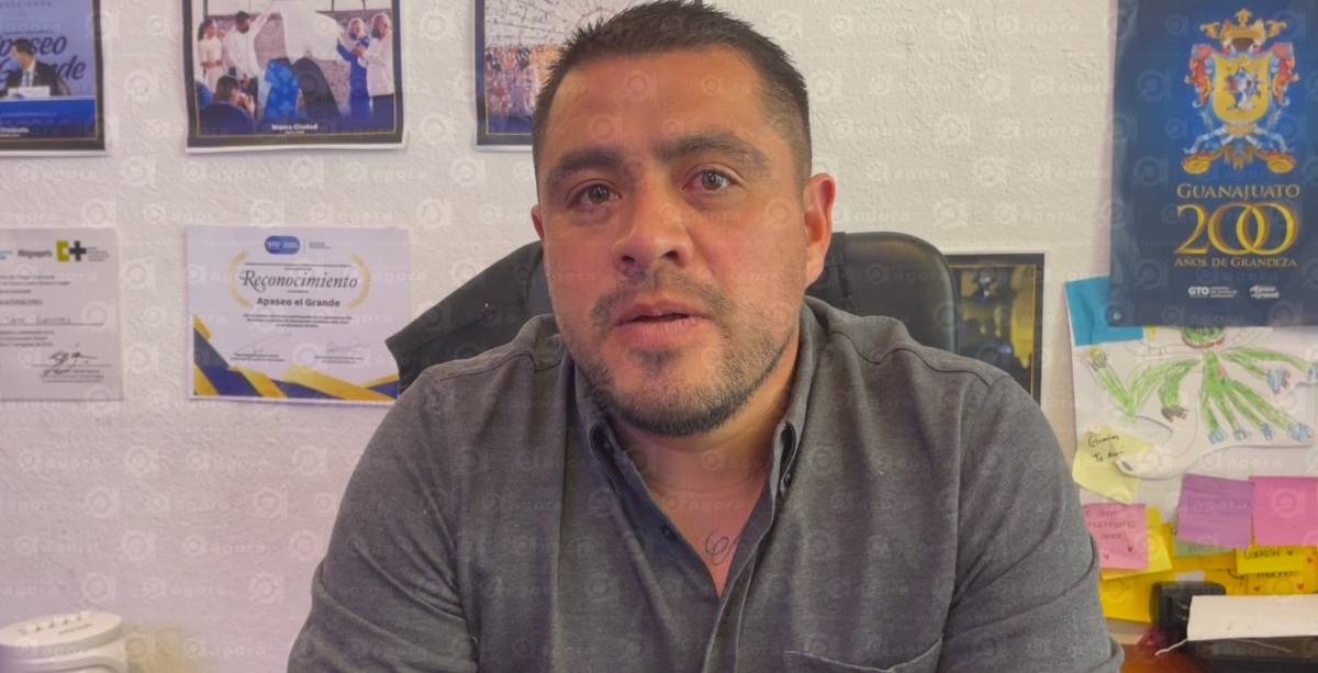 Director de Servicios Municipales