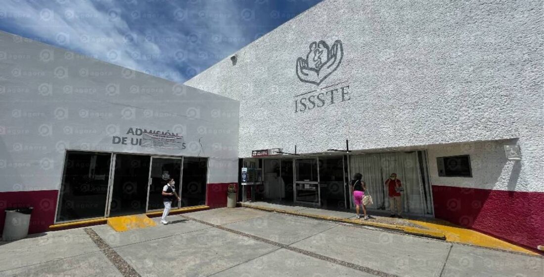 ISSSTE Celaya