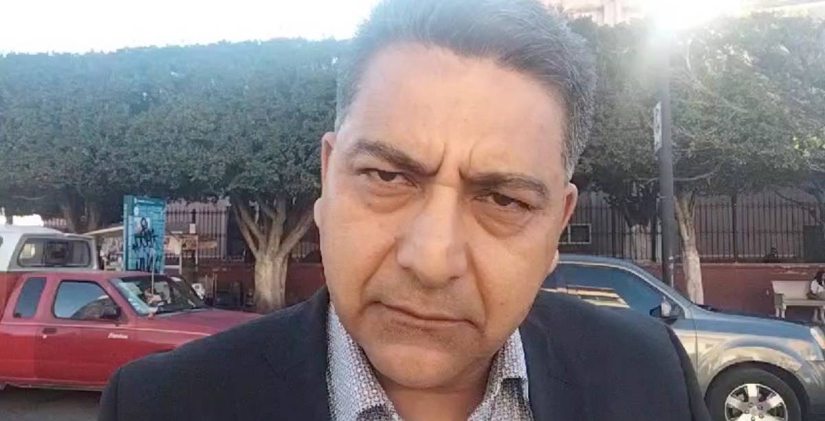 Jesus rivera granadas