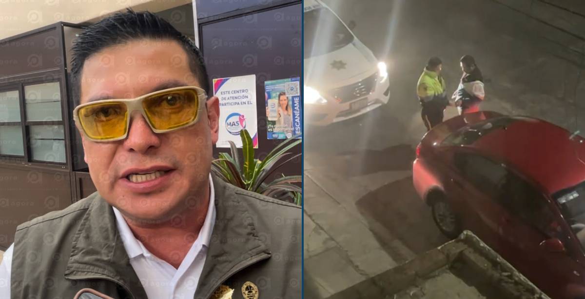 Transitos corrupcion
