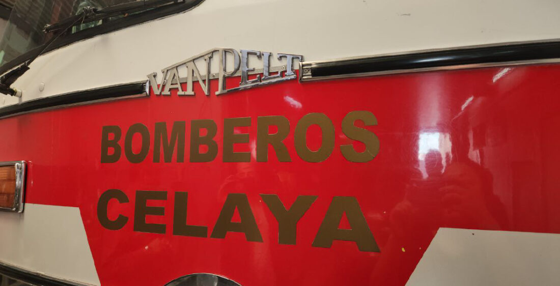 bomberos prestaciones