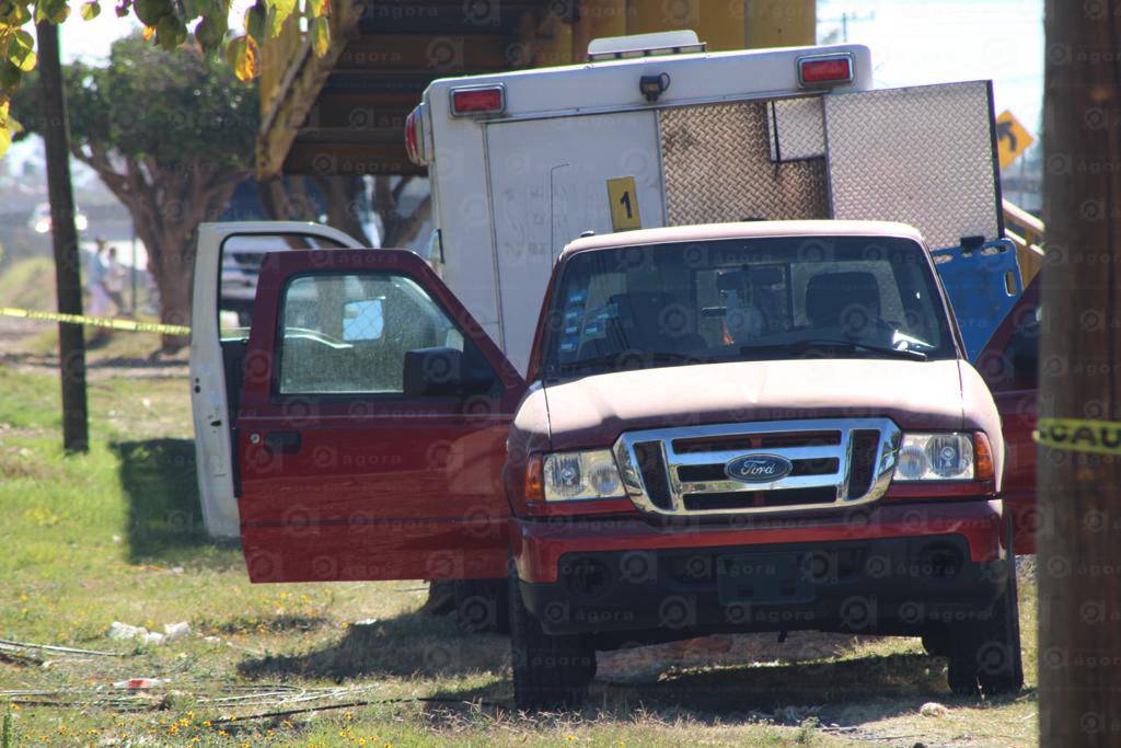 camioneta
