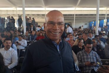 mendoza marquez