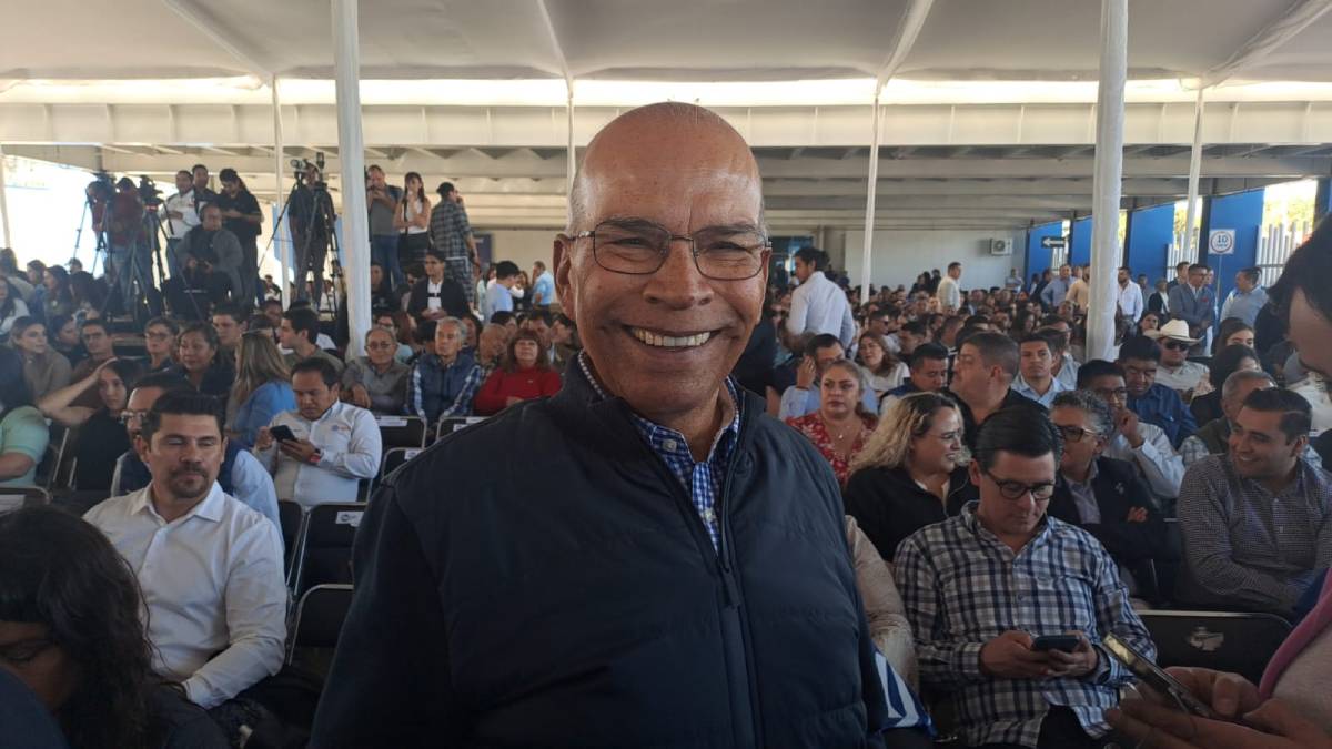 mendoza marquez