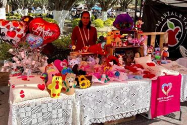mi fiesta artesanal