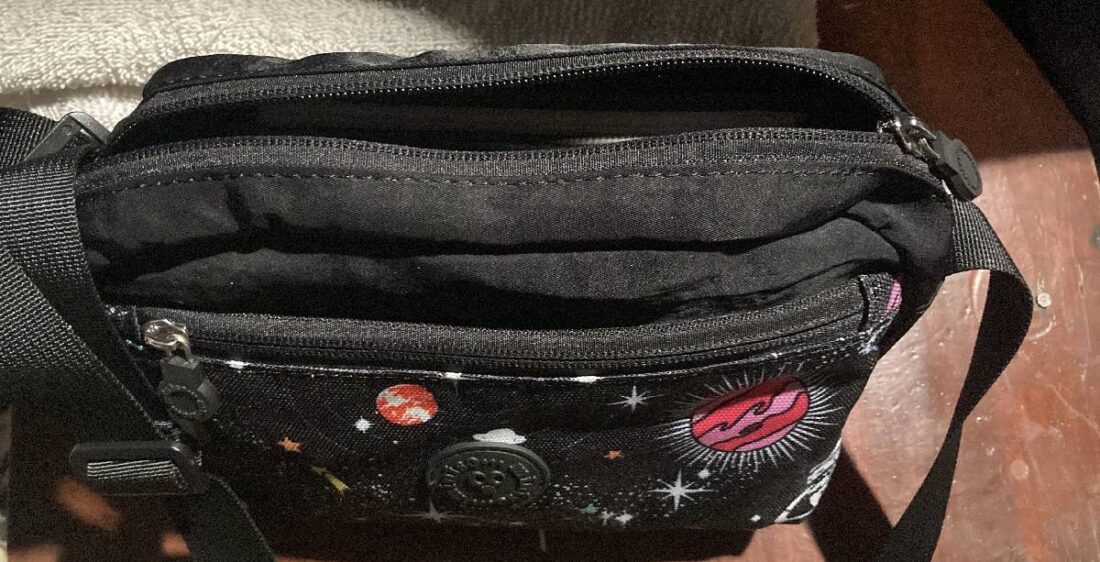 operativo mochila