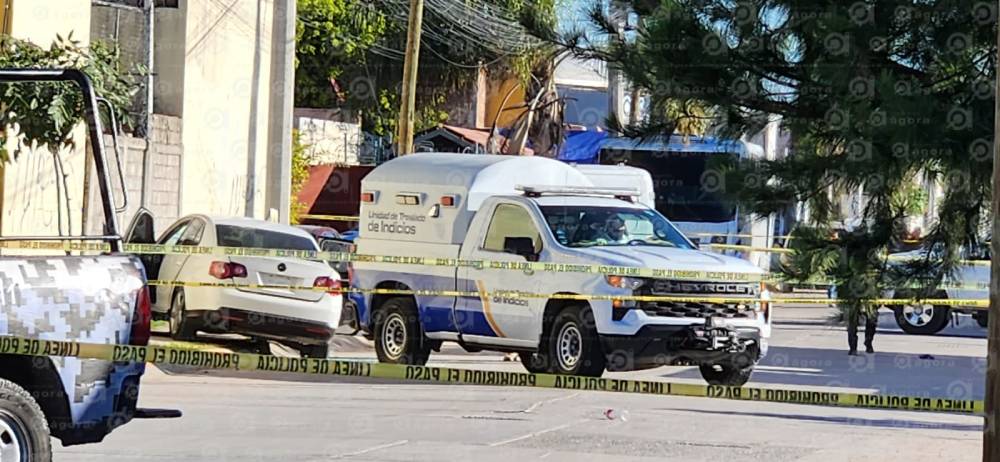 policia