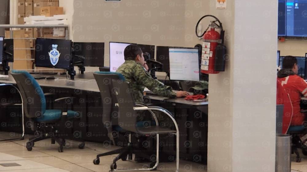 sedena mando