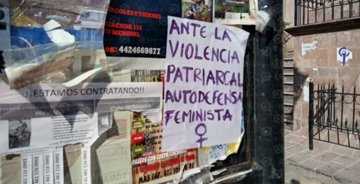 FEMINISTAS