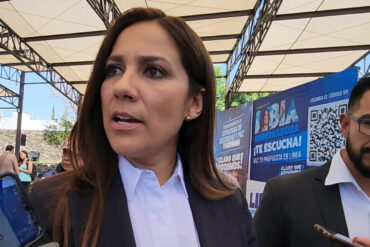 Libia Celaya
