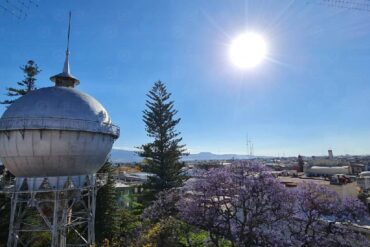 Malos olores Celaya