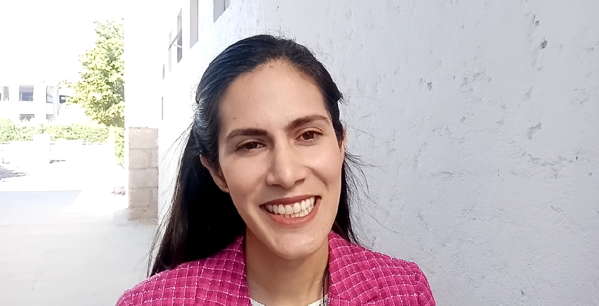 Marlene licencia