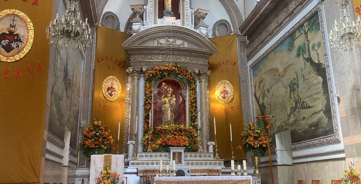San Jose festejos