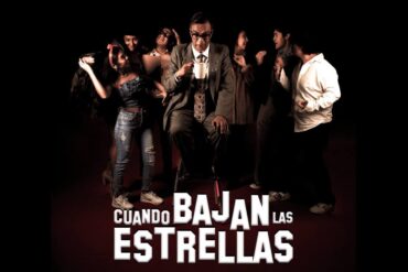 estrellas teatro