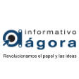Informativo Ágora logo