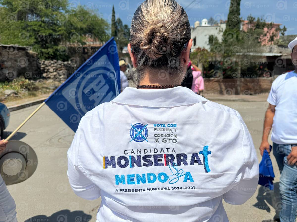 monse mendoza marca