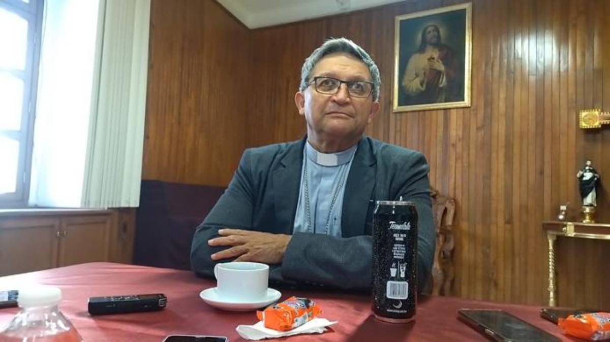 obispo celaya