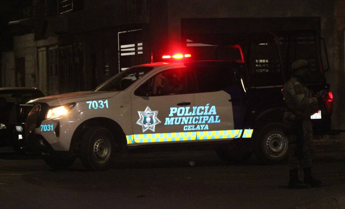 patrulla noche celaya