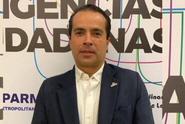 presidente coparmex