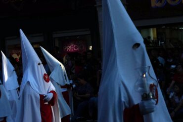 procesion celaya 2024