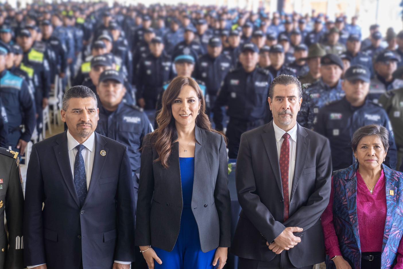 se van