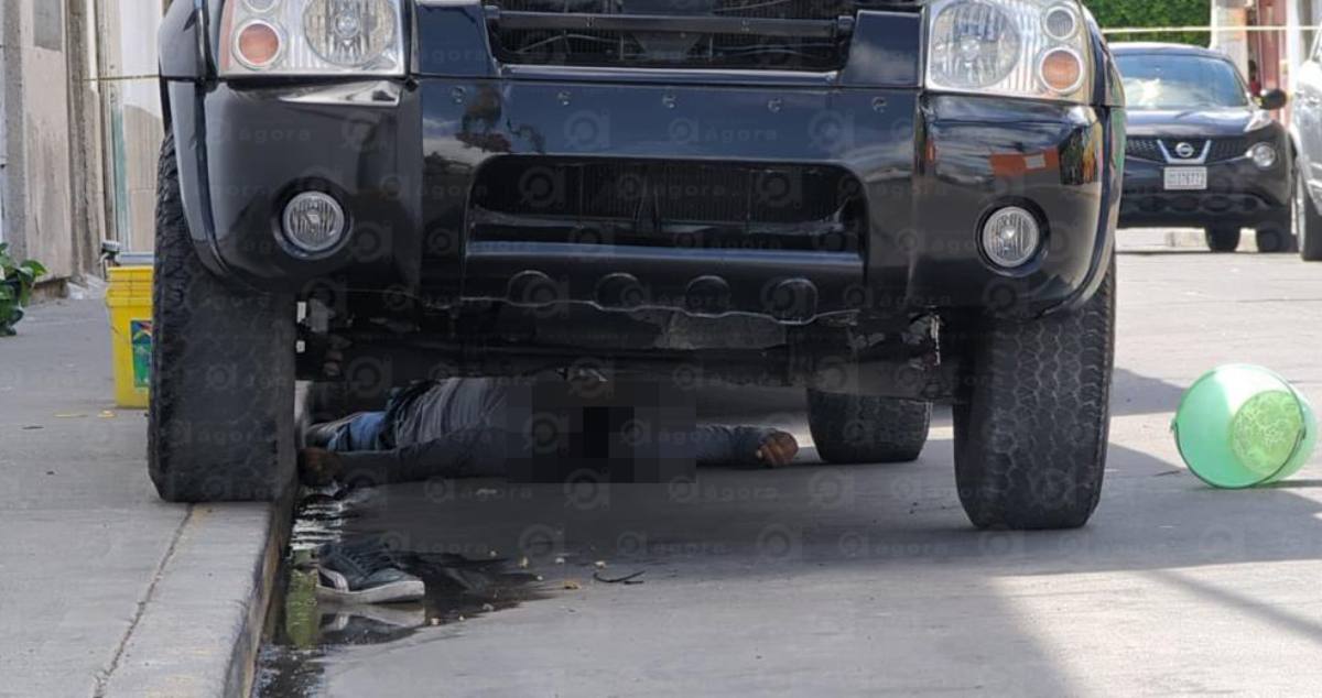 taller muerto celaya