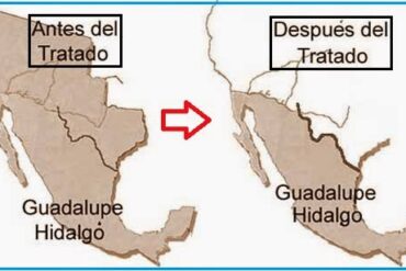 tratado guadalupe hidalgo
