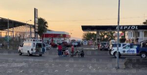 Accidente de moto salvatierra 1
