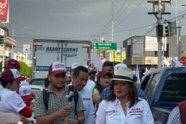 Alma aislamiento en Guanajuato