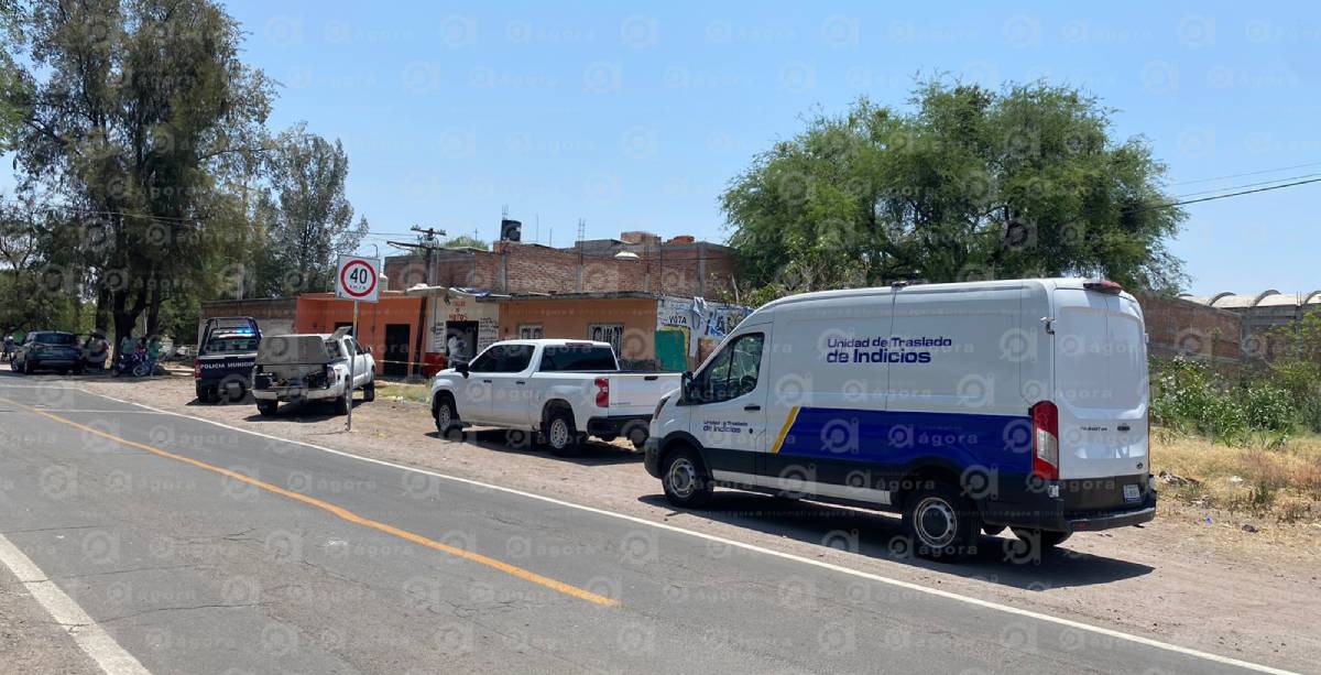 Ejecutado en Urireo