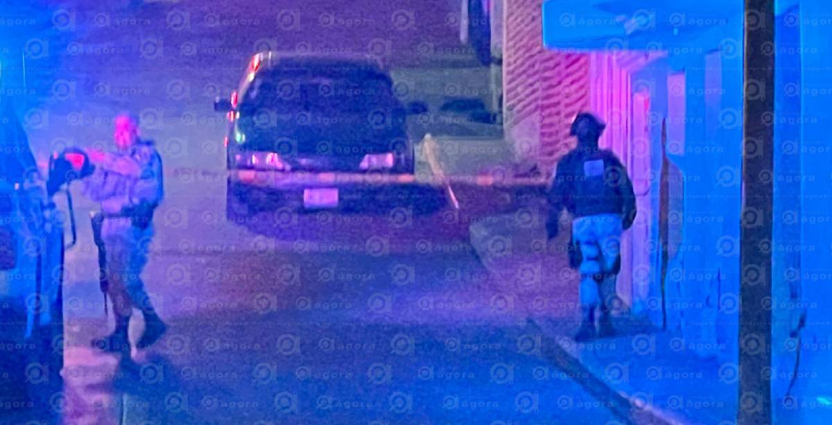 Ejecutado en salvatiera