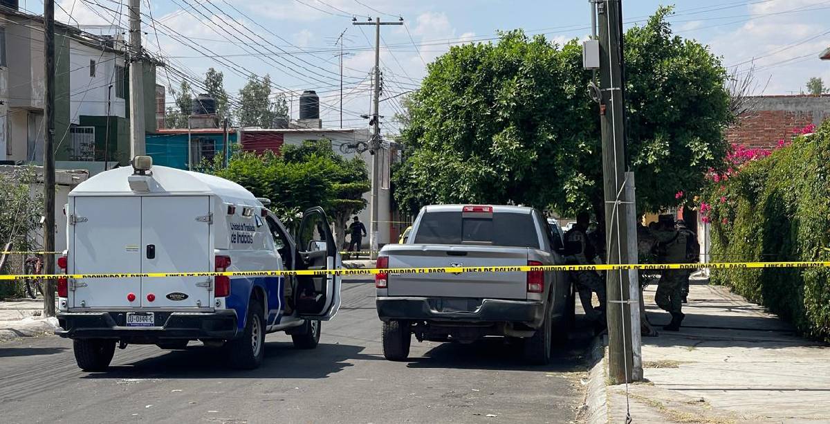 Ejecutados en villas y en fovissste