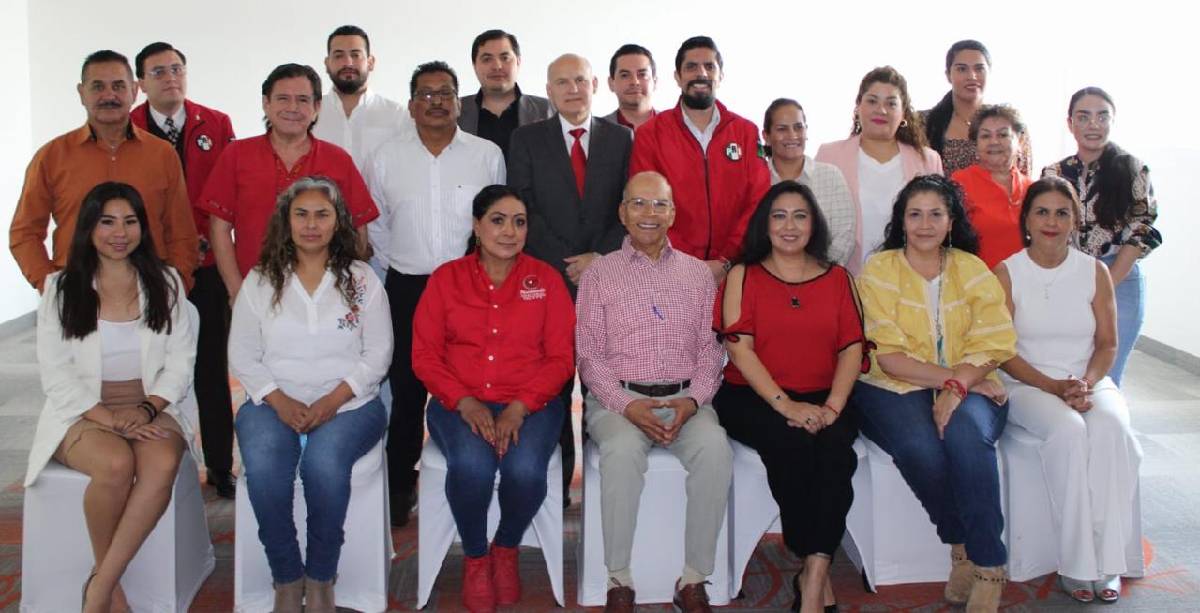 Javier Mendoza planilla pri