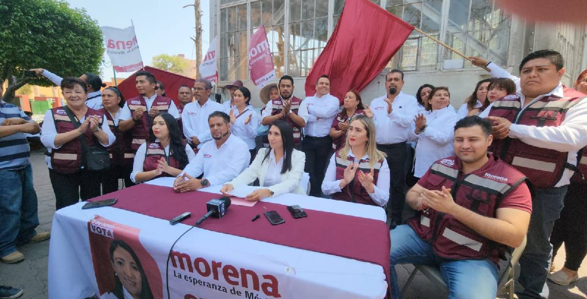 Propuestas Gisela Gaytan