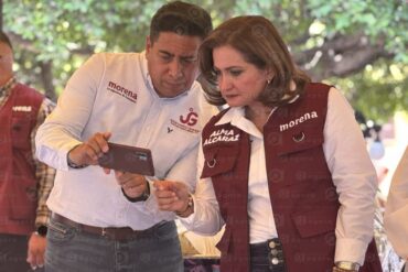 alma y jesus morena