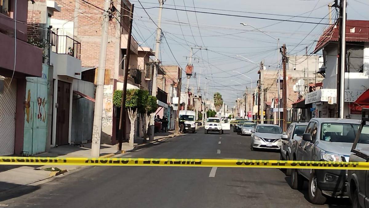 barrio sa