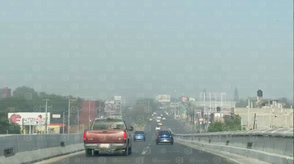 contaminacion