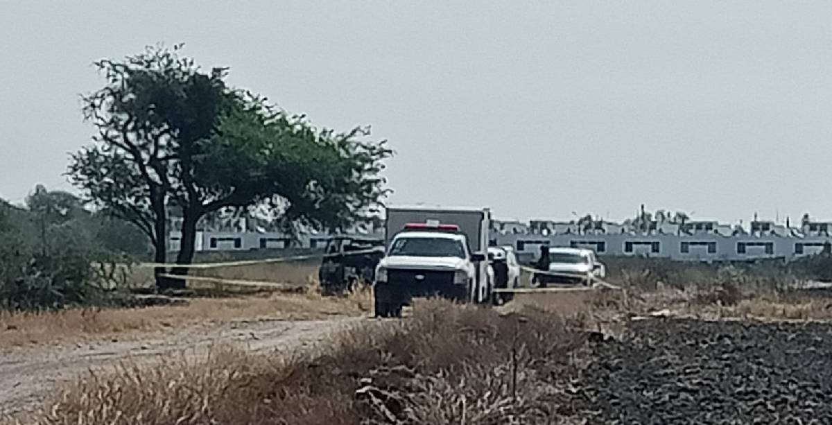 ejecutado en autopista